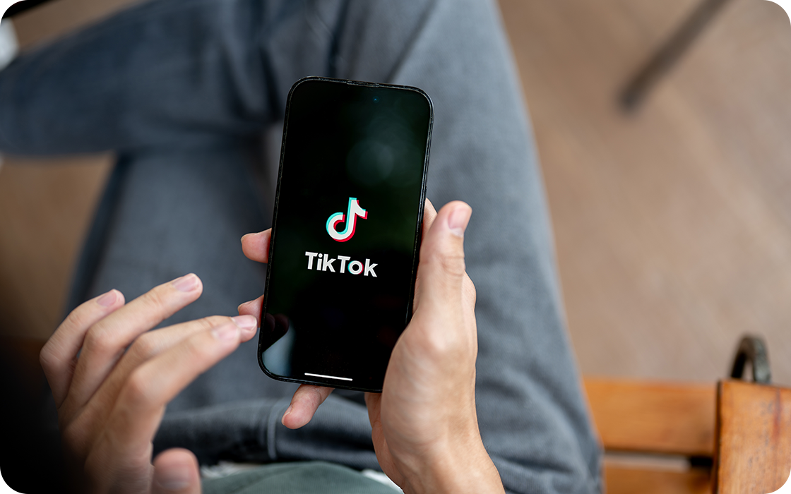 TikTok Shopとは？