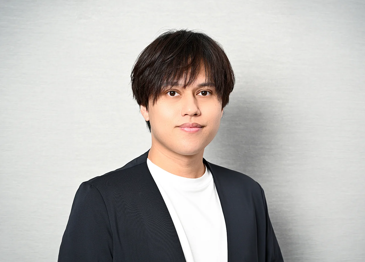代表取締役 CEO 清水 明義