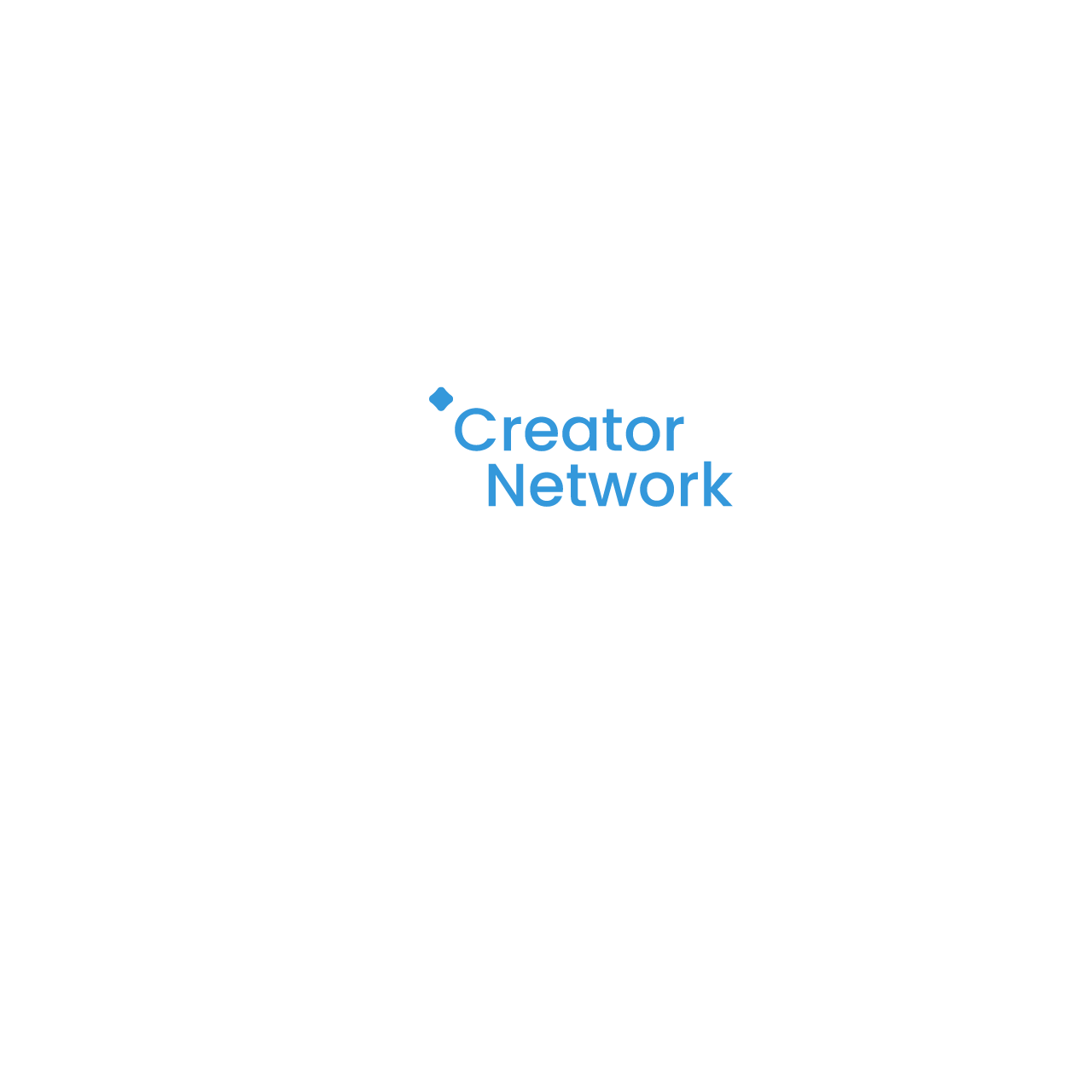 コマースネイティブインフルエンサーマーケティングの全体像を示した図