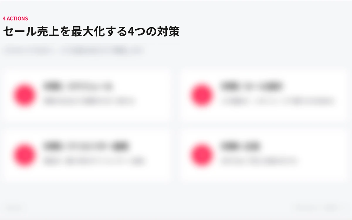 TikTok Shop セール攻略ガイド プレビュー 4 / 4
