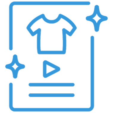 ショート動画で購入動機を生む