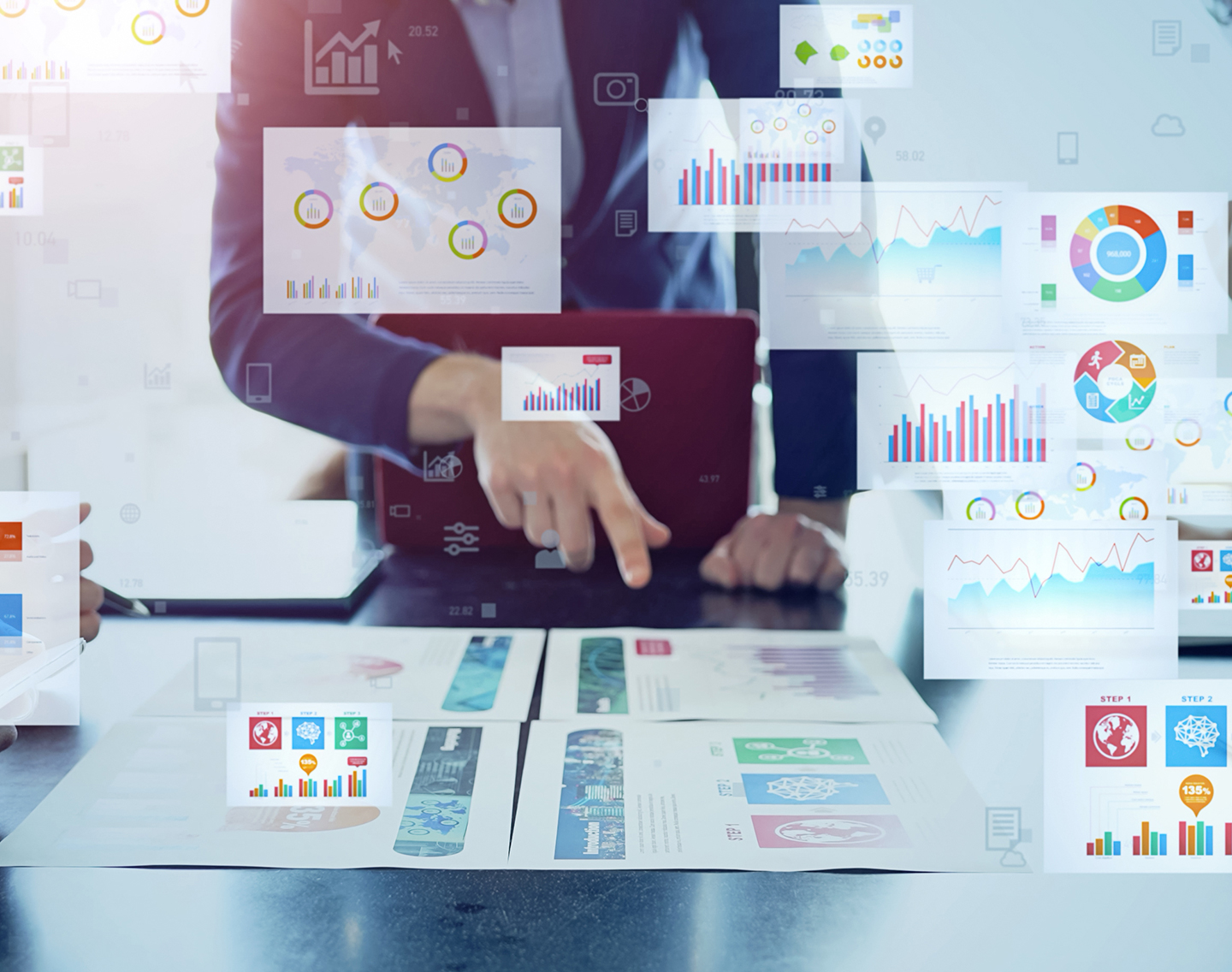 楽天市場支援事業