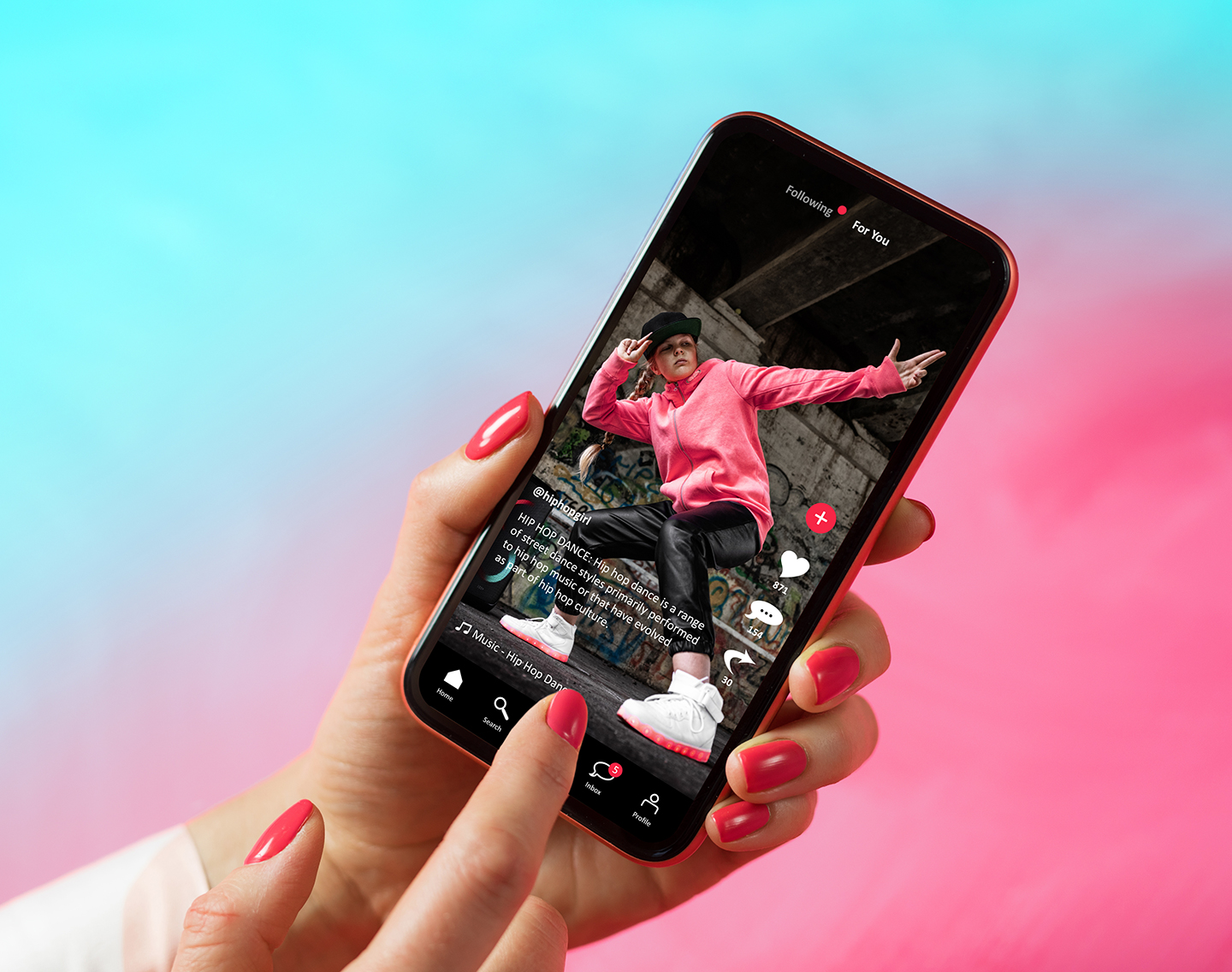 TikTok Shop支援事業