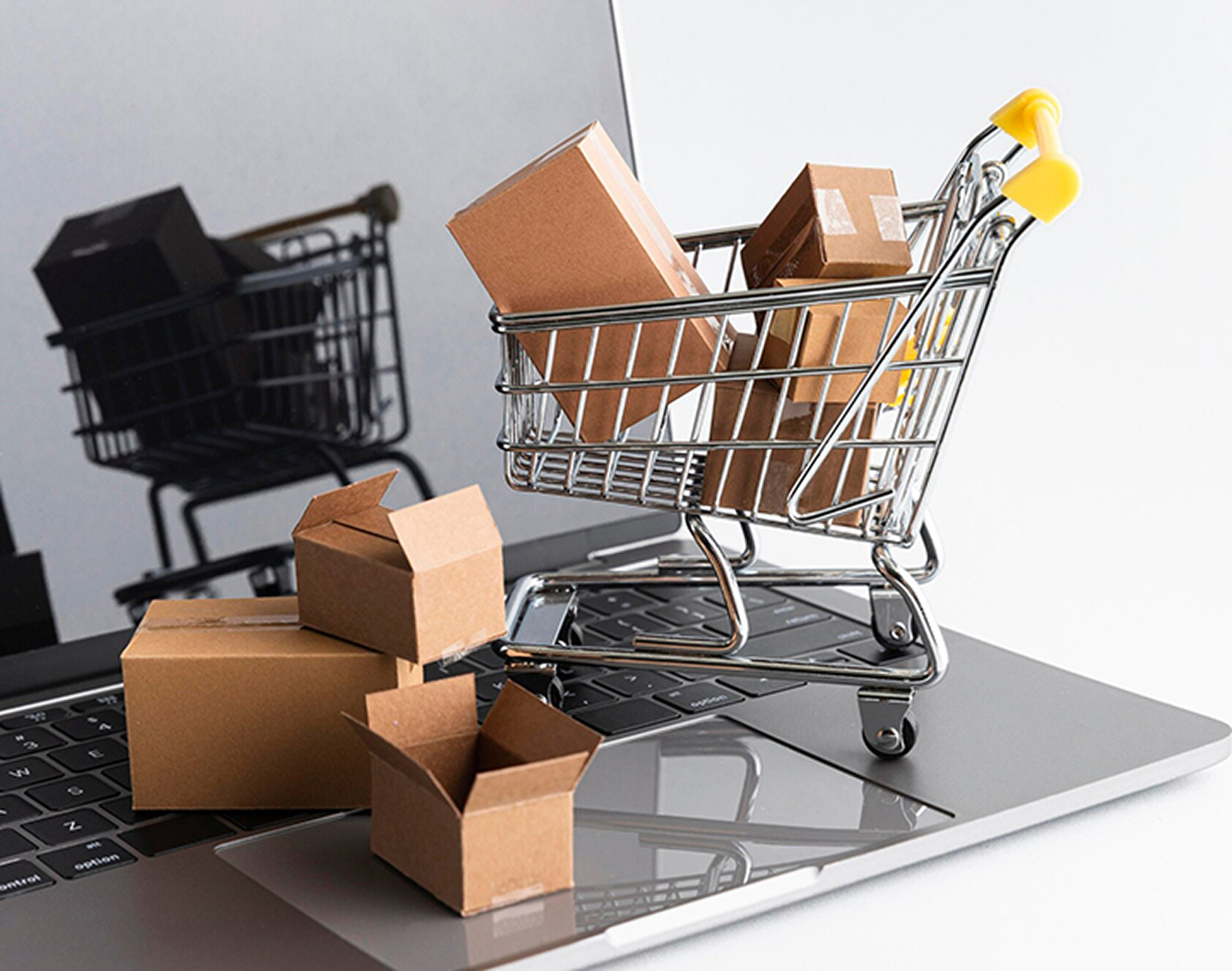 ECコンサルティング事業