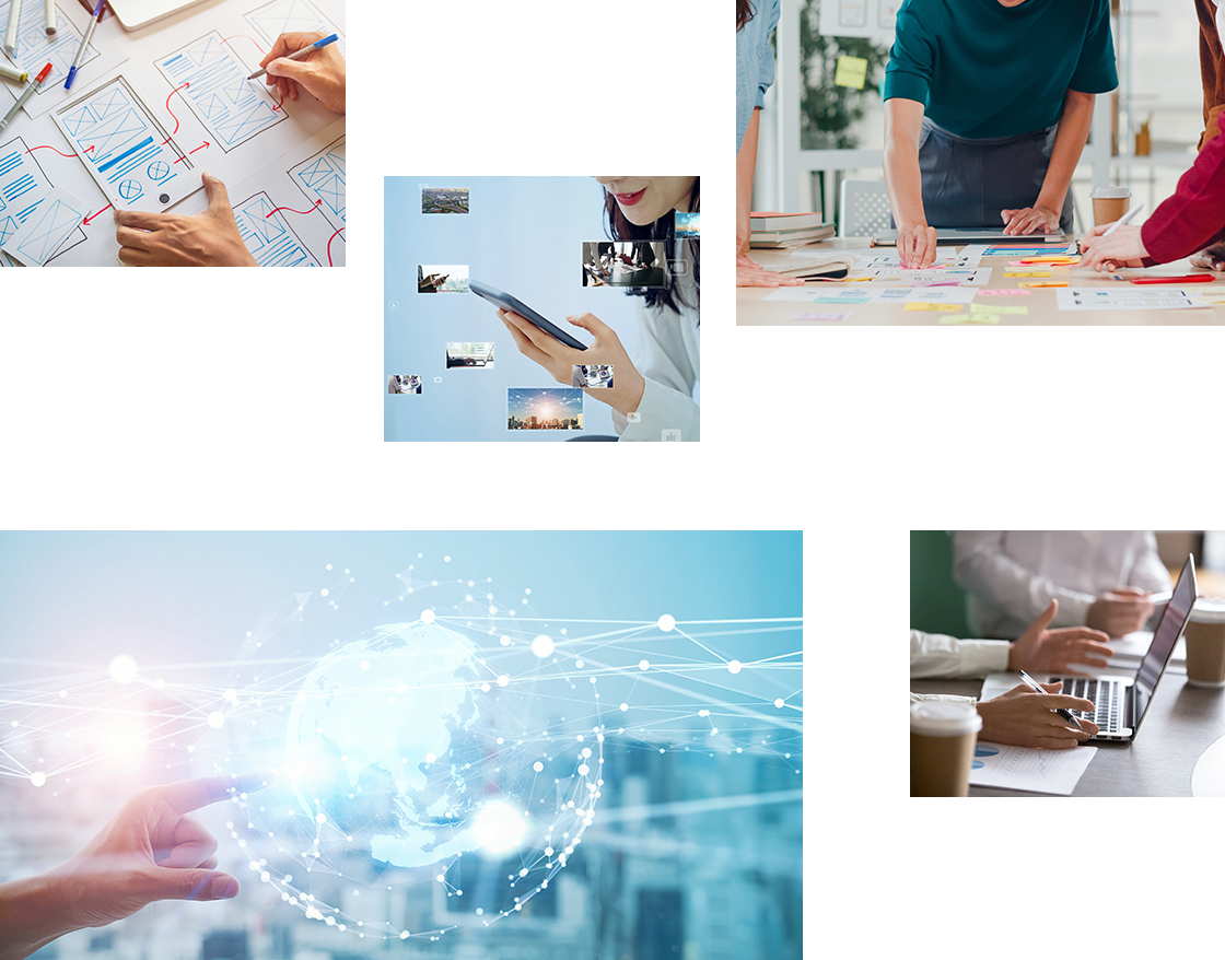 私たちのミッション