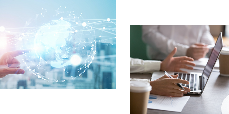 私たちのミッション