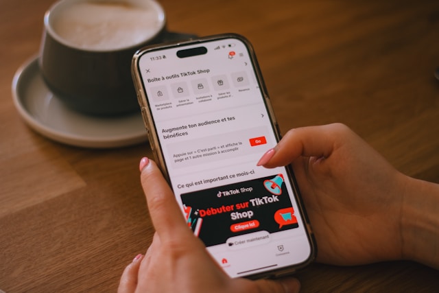TikTok Shopの「トクトクSALE」を活用しよう！登録方法や売上を伸ばすコツを解説