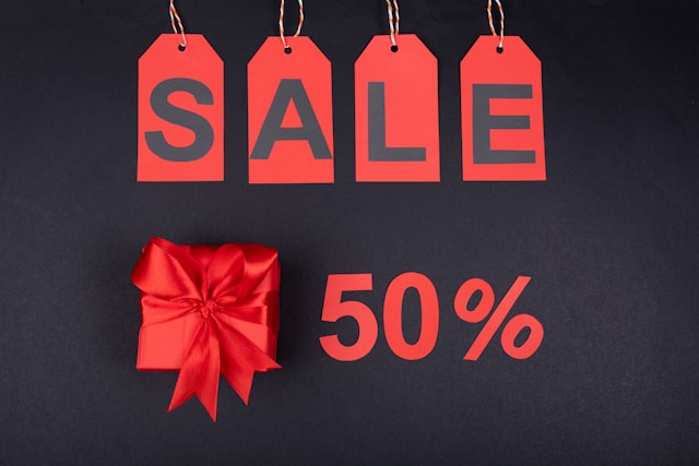 Tiktok ShopのトクトクSALEに参加するメリット