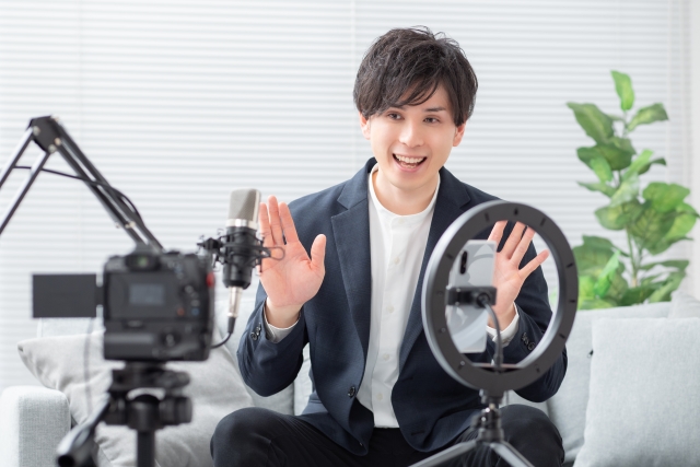 アサインするクリエイターの選定基準